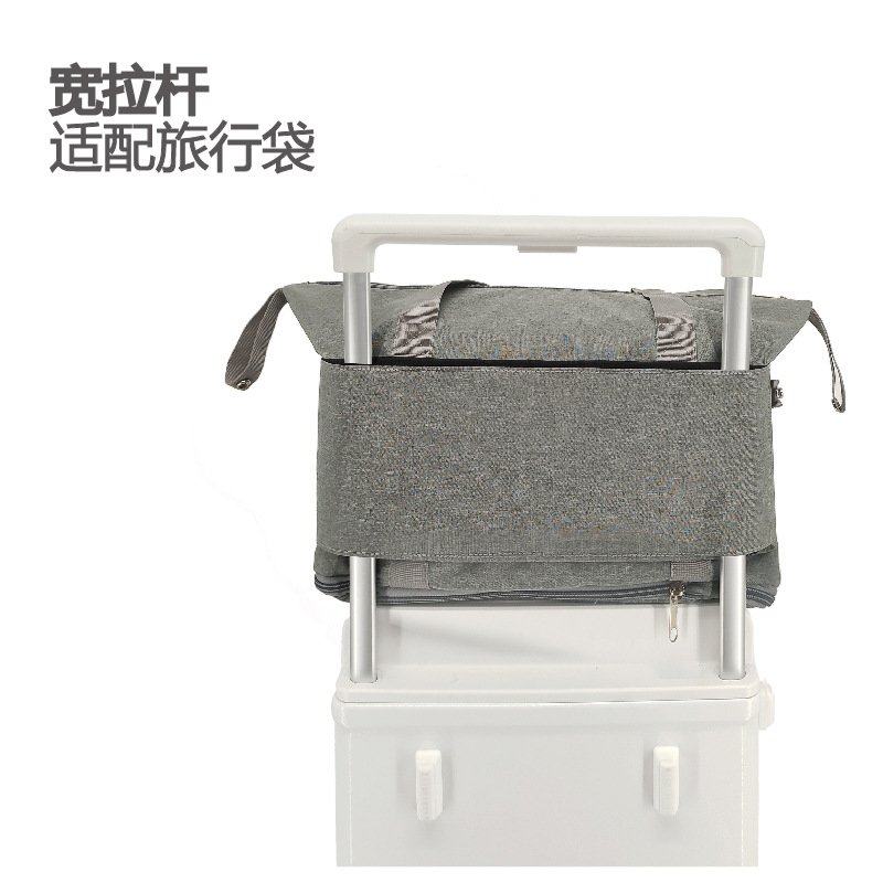 新品 旅行包大容量男女可插拉杆手提包出差便携待产收纳包运动包,淘宝优惠券,粉丝福利购,淘宝优惠卷
