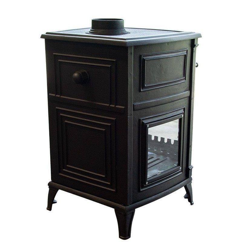 热卖款冬天壁炉家用柴火炉农村烧柴取暖带烤箱铸铁壁炉工厂直供,淘宝优惠券,粉丝福利购,淘宝优惠卷