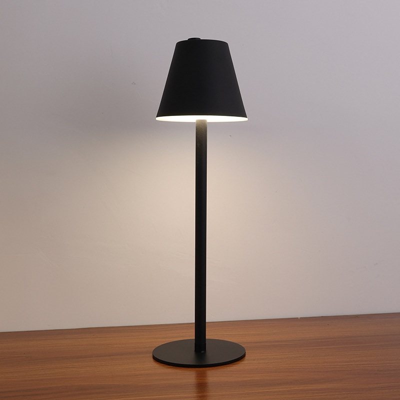 亚马逊led充电酒吧台灯复古氛围装饰床头灯触摸创意桌灯餐厅个性,淘宝优惠券,粉丝福利购,淘宝优惠卷