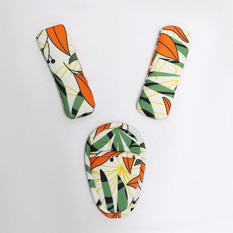 新品 婴儿车安全带护肩丸丫遛娃神器护裆垫儿童安全座椅肩垫推车,淘宝优惠券,粉丝福利购,淘宝优惠卷