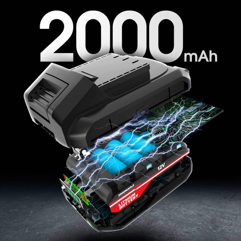 多功能车载充气泵车用智能无线电动轮胎胎压打气筒无线汽车打气泵,淘宝优惠券,粉丝福利购,淘宝优惠卷