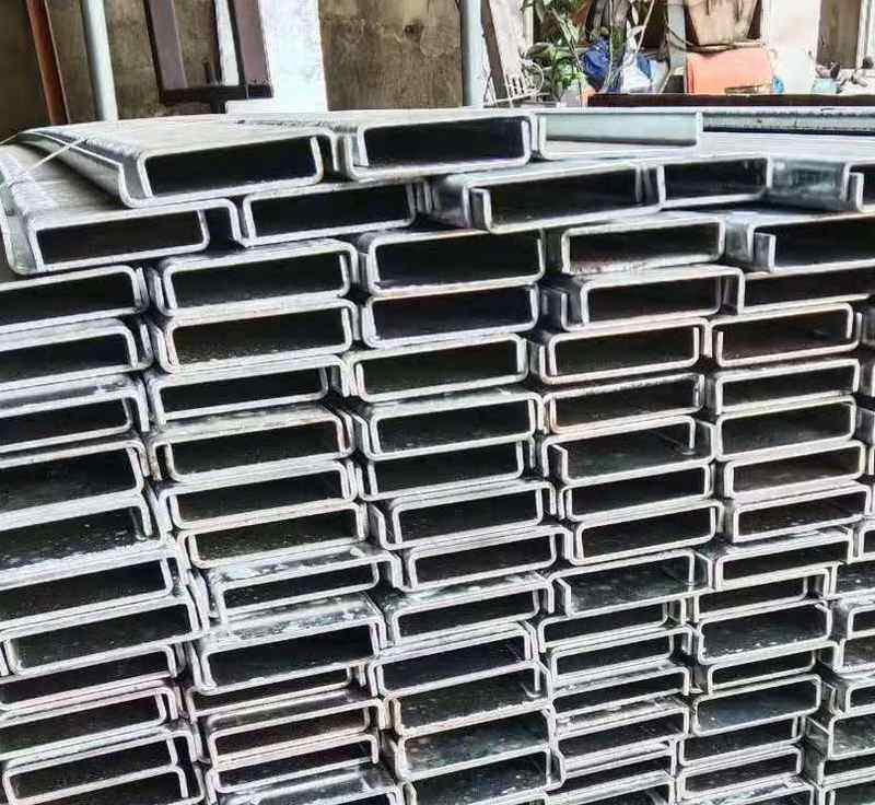 镀锌板剪版折弯U型槽天沟玻璃槽,淘宝优惠券,粉丝福利购,淘宝优惠卷