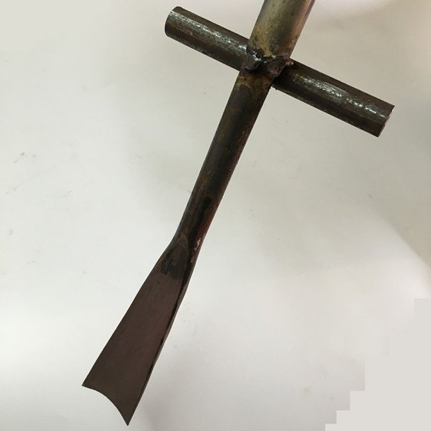 包邮挖笋铲挖甘蔗花草树木电线杆竹笋采药锹带柄园林工具洛阳铲子,淘宝优惠券,粉丝福利购,淘宝优惠卷