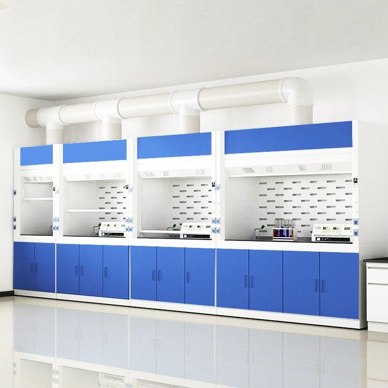 全钢通风柜实验室桌上型化验室排风柜pp通风橱试验室抽风柜落地,淘宝优惠券,粉丝福利购,淘宝优惠卷