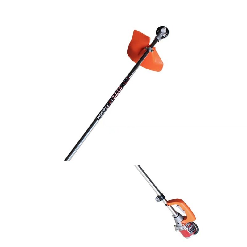 充电式割灌机直流电瓶侧挂式割草机24v48v60v72v充电割草机,淘宝优惠券,粉丝福利购,淘宝优惠卷