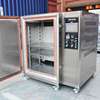 Vacuum box, vacuum oven, vacuum nitrogen filling oven, vacuum deaeration box 59