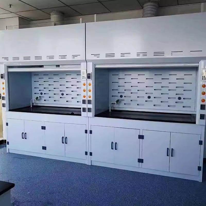 实验室通风柜全钢通风橱净气型pp排风柜落地式抽气柜通风系统,淘宝优惠券,粉丝福利购,淘宝优惠卷