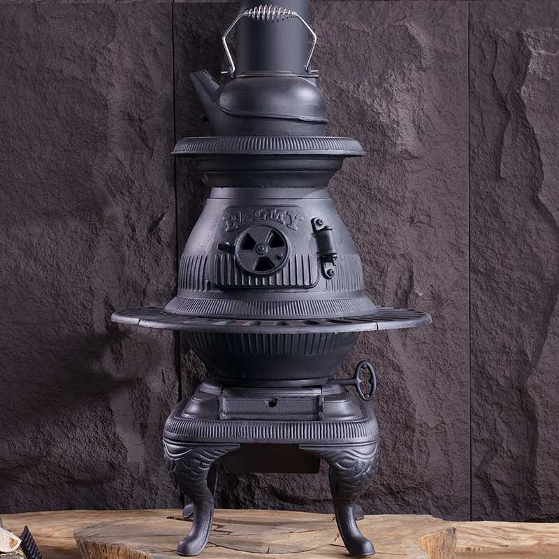 纽波特FS801A加厚铸铁真火燃木家用户外壁炉烧煤烧柴别墅取暖器,淘宝优惠券,粉丝福利购,淘宝优惠卷