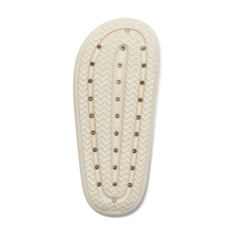 新品 优调印花凉鞋女款可下水夏季厚底防滑防水海边外穿软底运动,淘宝优惠券,粉丝福利购,淘宝优惠卷