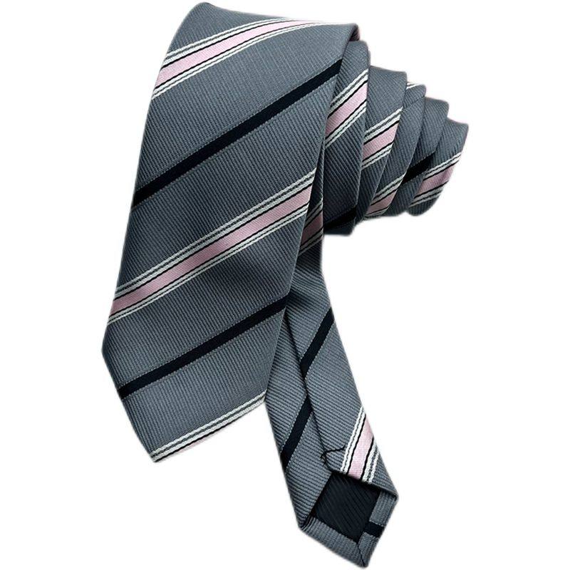 新品 jk条纹领带女dk领带日系学院风衬衫装饰手打男女制度酒红领,淘宝优惠券,粉丝福利购,淘宝优惠卷