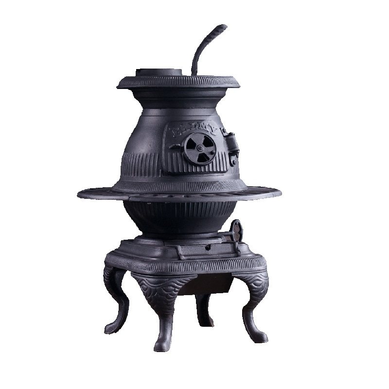 纽波特FS801A加厚铸铁真火燃木家用户外壁炉烧煤烧柴别墅取暖器,淘宝优惠券,粉丝福利购,淘宝优惠卷