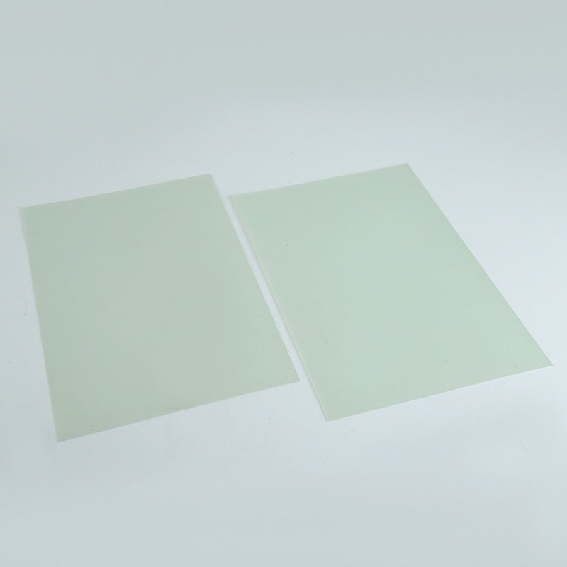 供应绝缘来图切割加工耐压耐磨电木环氧板FR4 1.0mm水绿色玻纤板,淘宝优惠券,粉丝福利购,淘宝优惠卷