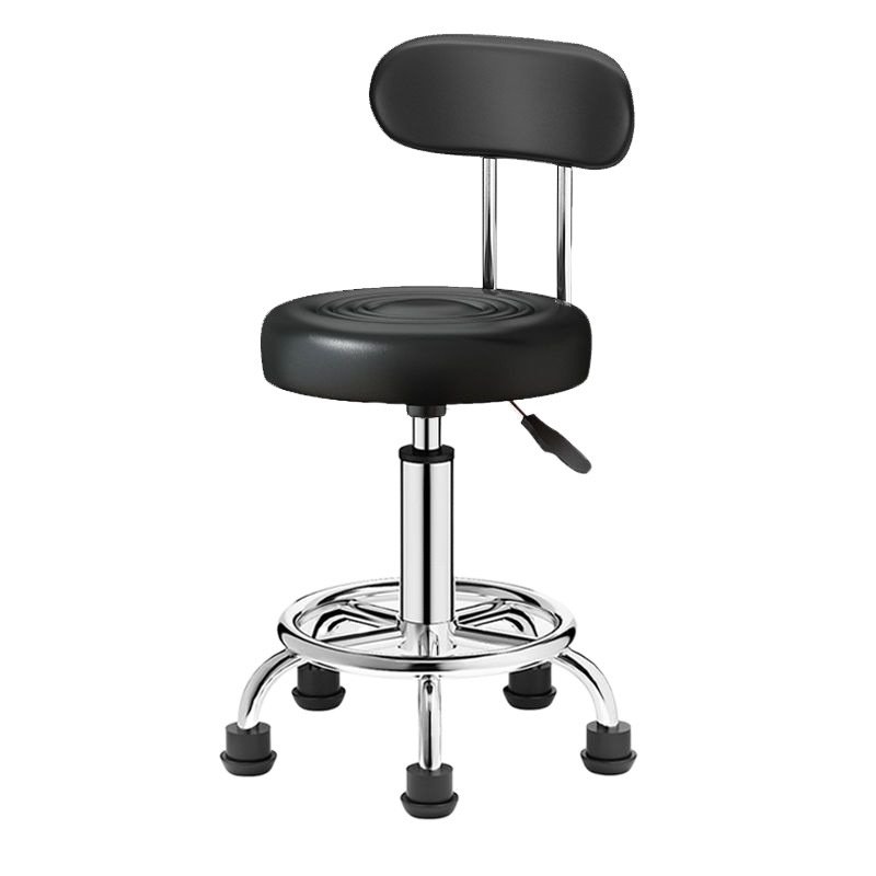 升降吧台椅小滑凳靠背防爆美容椅旋转圆盘酒吧大工滑轮高脚轴承椅,淘宝优惠券,粉丝福利购,淘宝优惠卷
