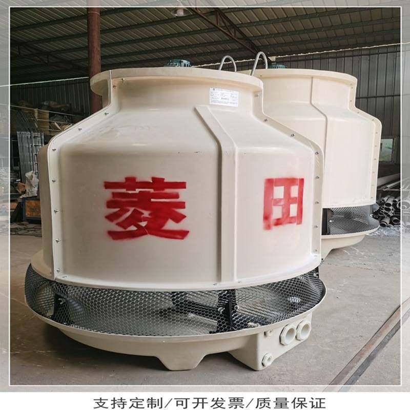 广东东莞玻璃钢水塔厂家40T逆流式工业注塑机冷水机圆形冷却塔,淘宝优惠券,粉丝福利购,淘宝优惠卷