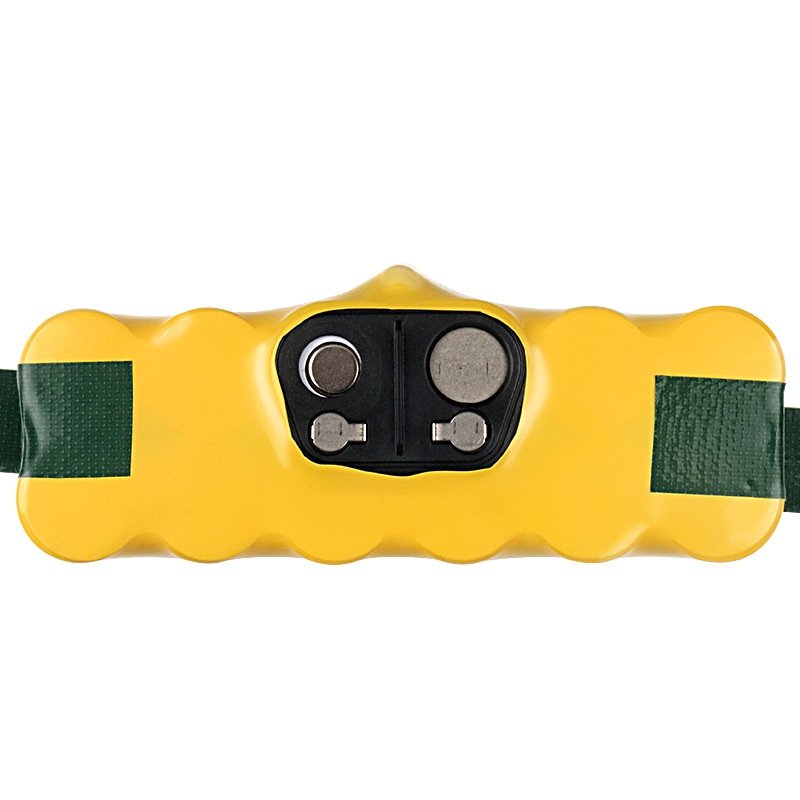 徽曦适用于iRobot扫地配件roomba560/529/595/650/780机器人电池,淘宝优惠券,粉丝福利购,淘宝优惠卷