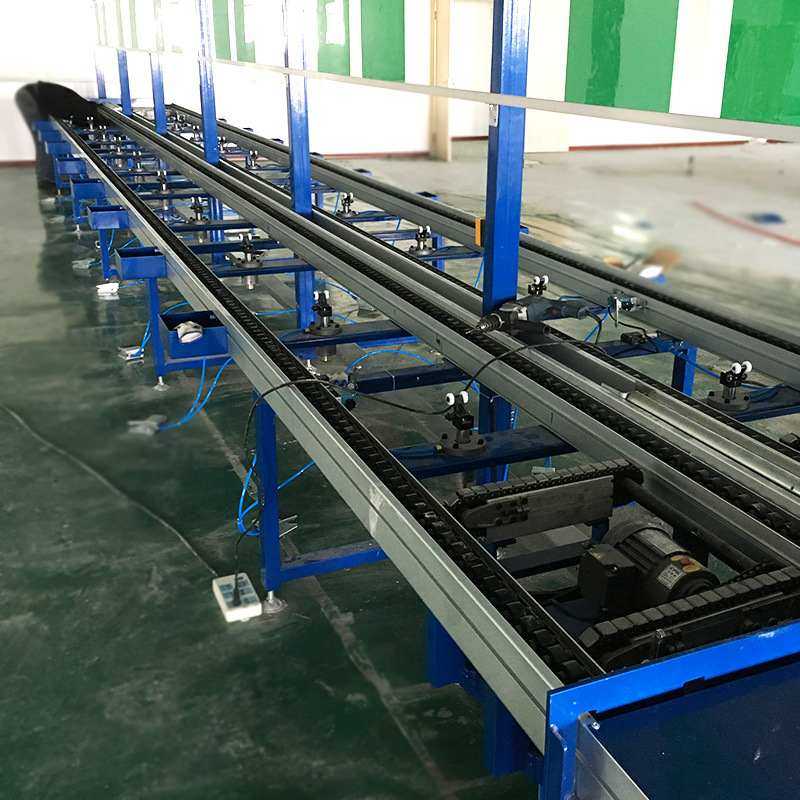 倍速链线 装配线差速链组装线输送机工装板输送线设备 厂家直供,淘宝优惠券,粉丝福利购,淘宝优惠卷