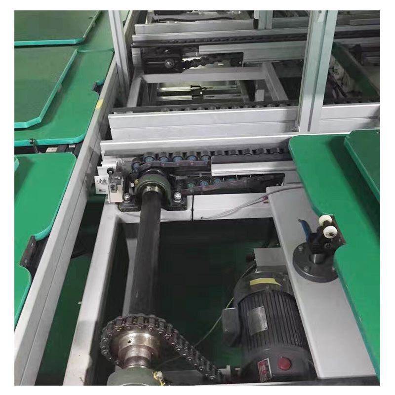 倍速链线 装配线差速链组装线输送机工装板输送线设备 厂家直供,淘宝优惠券,粉丝福利购,淘宝优惠卷