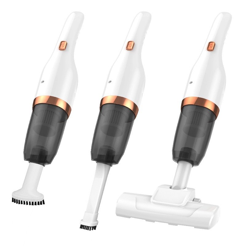 家用手持式吸尘器三合一多功能无线车载除尘器清洁器便携式,淘宝优惠券,粉丝福利购,淘宝优惠卷