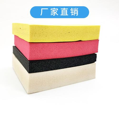 九龙批发彩色橡塑板 b1级阻燃铝箔隔音保温棉板橡塑板 规格齐全 - 图2