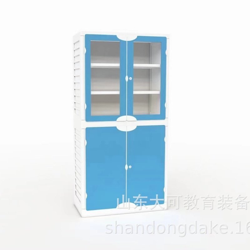 初高中理化生实验准备室PP仪器柜塑料药品柜通风柜仪器橱,淘宝优惠券,粉丝福利购,淘宝优惠卷