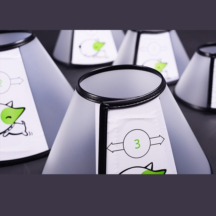 新品 宠物狗狗圈 狗狗防咬脖圈美容头套 宠物防护用品厂家,淘宝优惠券,粉丝福利购,淘宝优惠卷