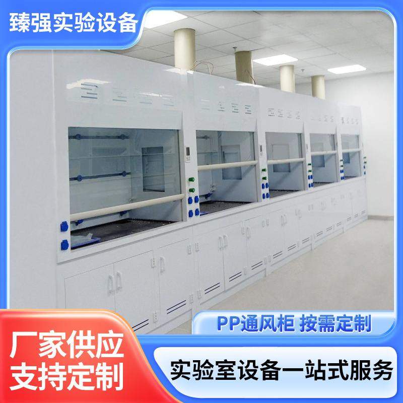 PP通风柜化学实验室落地排风柜桌上型PP通风柜步入式抽风排气柜,淘宝优惠券,粉丝福利购,淘宝优惠卷