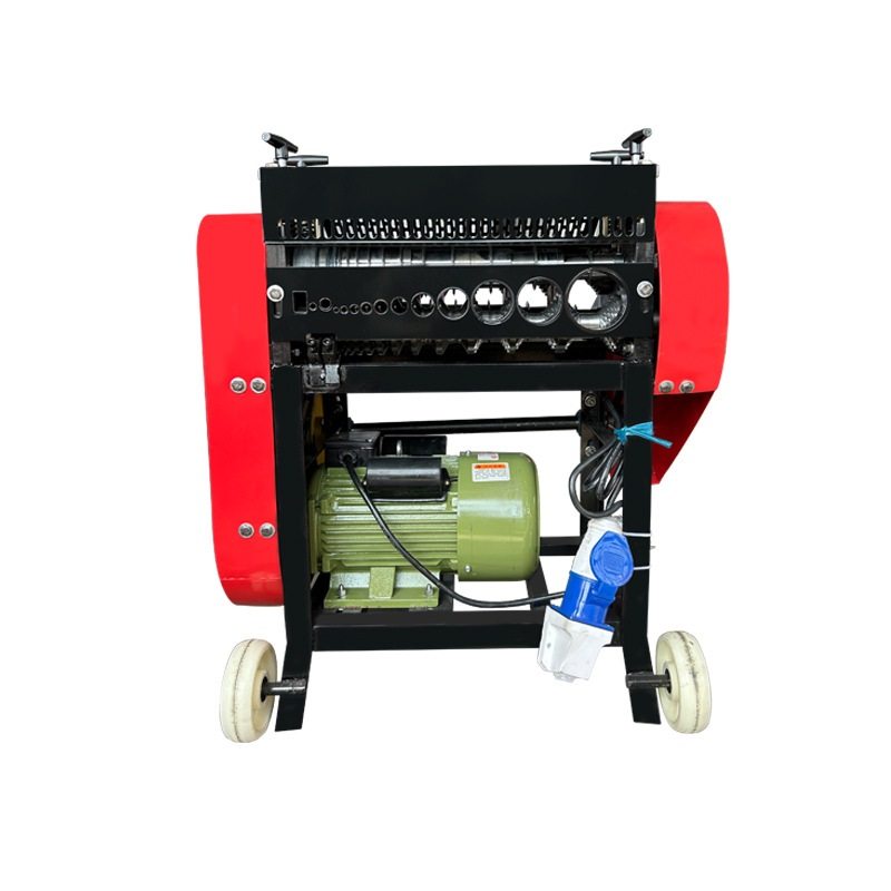 奇精kog废铜线剥皮机双刀剥线机新款全自动去皮电动电缆剥线机,淘宝优惠券,粉丝福利购,淘宝优惠卷