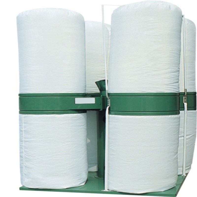 四桶布袋吸尘器除尘设备木工吸尘机四桶布袋式吸尘机移动式吸尘,淘宝优惠券,粉丝福利购,淘宝优惠卷