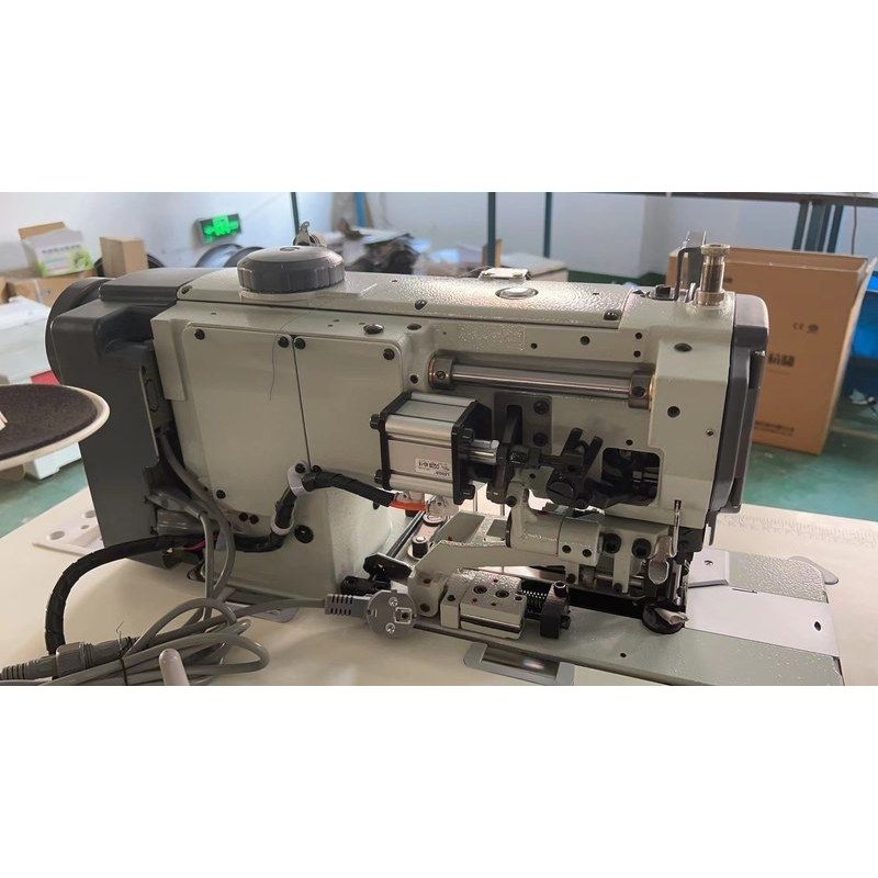 杰福工业缝纫机1508厚料包边棉被包边机厂家直销,淘宝优惠券,粉丝福利购,淘宝优惠卷