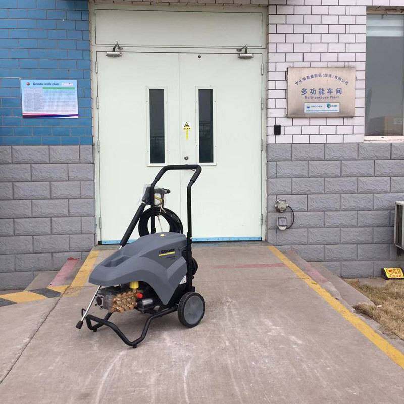 凯驰HD6-15高压清洗机工商业用凯驰HD6/15高压洗车机高压冲洗机,淘宝优惠券,粉丝福利购,淘宝优惠卷