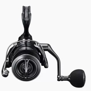 25款SHIMANO禧玛TWINPOWER XD海钓船钓纺车轮路亚听帕万鱼线轮诺 - 图0