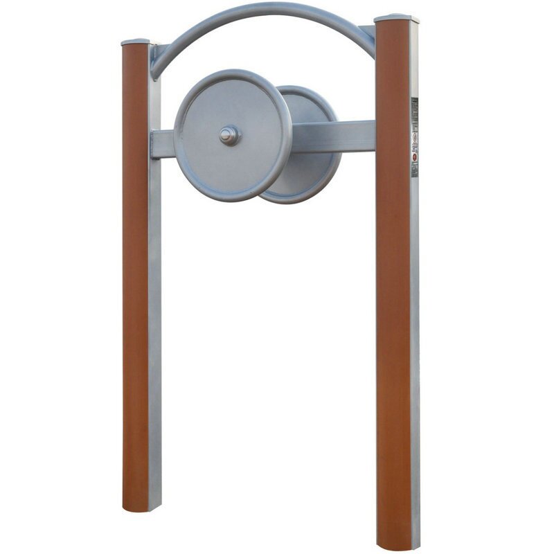 塑钢健身路径户外公园小区广场新农村体育用品器材有氧拉伸,淘宝优惠券,粉丝福利购,淘宝优惠卷