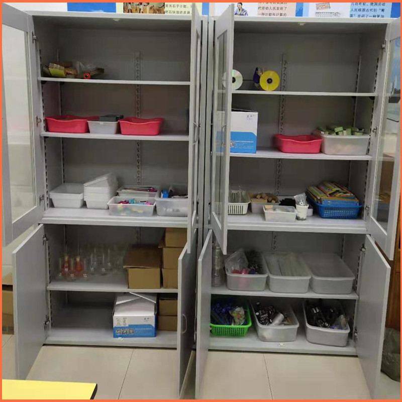学校铝木塑料PP仪器柜文件柜器皿试剂实验室通风物理化学药品柜子,淘宝优惠券,粉丝福利购,淘宝优惠卷