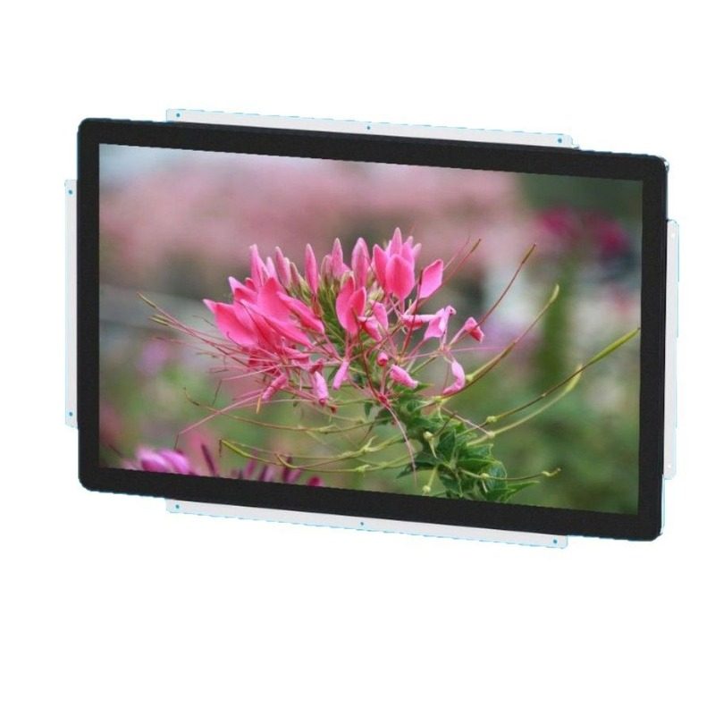 10.1寸工控显示一体机嵌入式无尘工业触摸平板电脑工业一体机,淘宝优惠券,粉丝福利购,淘宝优惠卷