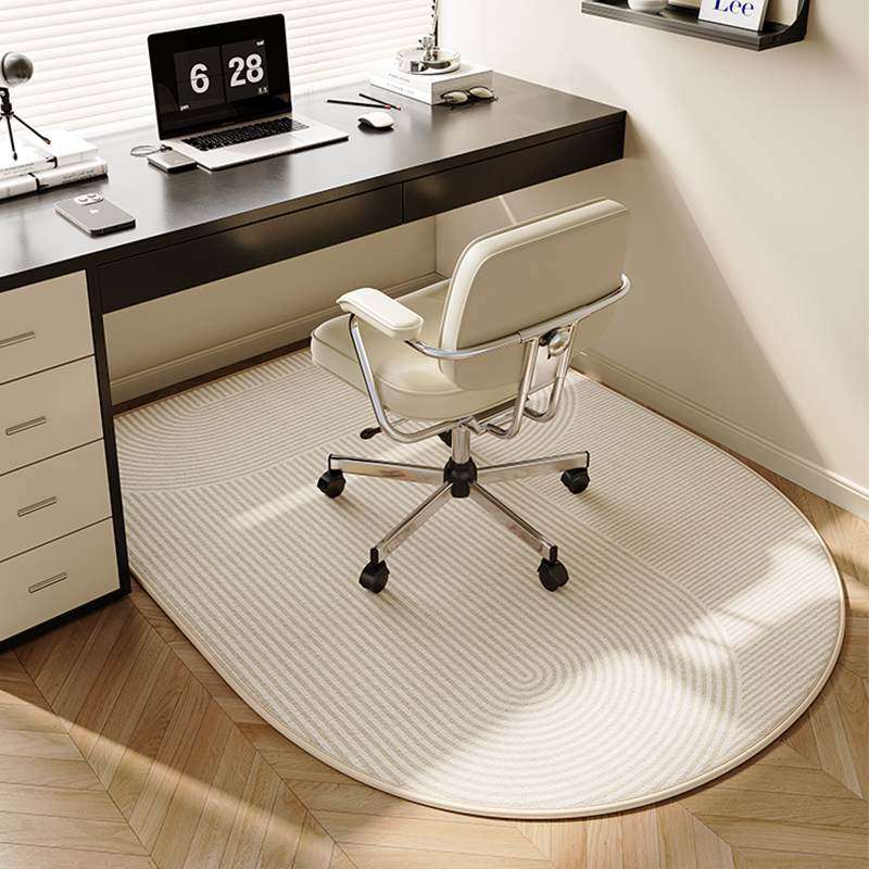 电脑椅子地垫书房学习桌地毯床边滑轮书桌防滑梳妆台圆形座椅卧室,淘宝优惠券,粉丝福利购,淘宝优惠卷