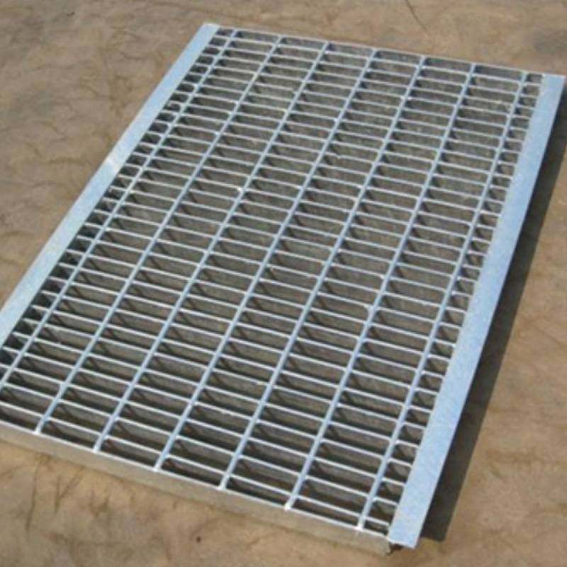镀锌钢格板工地下水道排水沟停车场市政电焊栅工业钢化工防滑格,淘宝优惠券,粉丝福利购,淘宝优惠卷