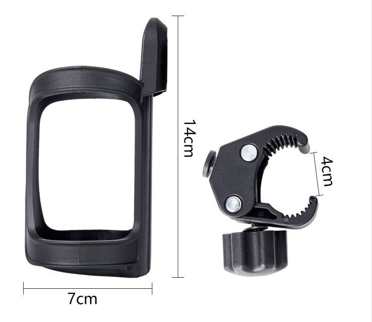 新品 自行车快拆水壶架水杯架杯托 婴儿推车奶瓶架 手推车儿童车,淘宝优惠券,粉丝福利购,淘宝优惠卷