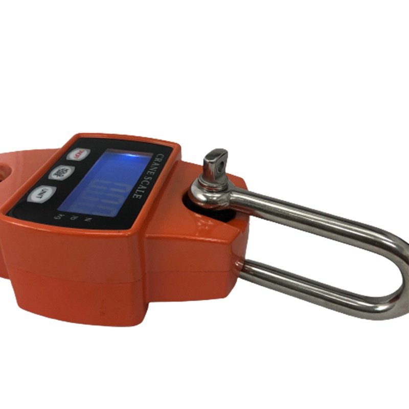 家用行李吊勾秤手提300kg挂钩吊工业秤便携手持秤迷你手提秤秤秤,淘宝优惠券,粉丝福利购,淘宝优惠卷