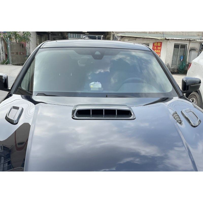 汽车引擎盖装饰出风口组合式机头风口风口改装盖叶子形假引擎盖,淘宝优惠券,粉丝福利购,淘宝优惠卷