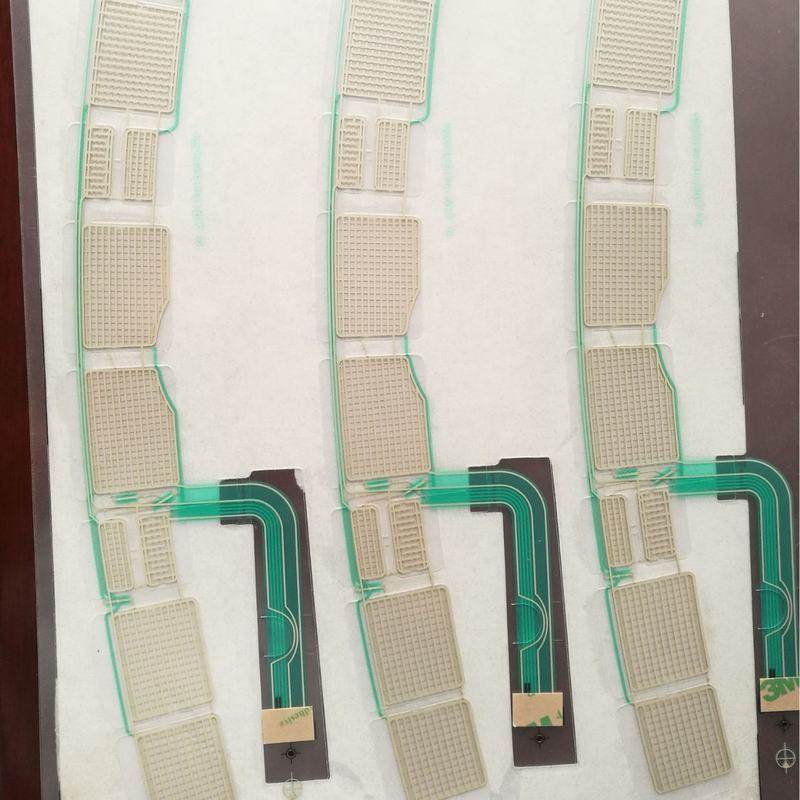 跑步机运动健身器材丝网印刷机PET薄膜面板pc线路板丝印机全自动,淘宝优惠券,粉丝福利购,淘宝优惠卷