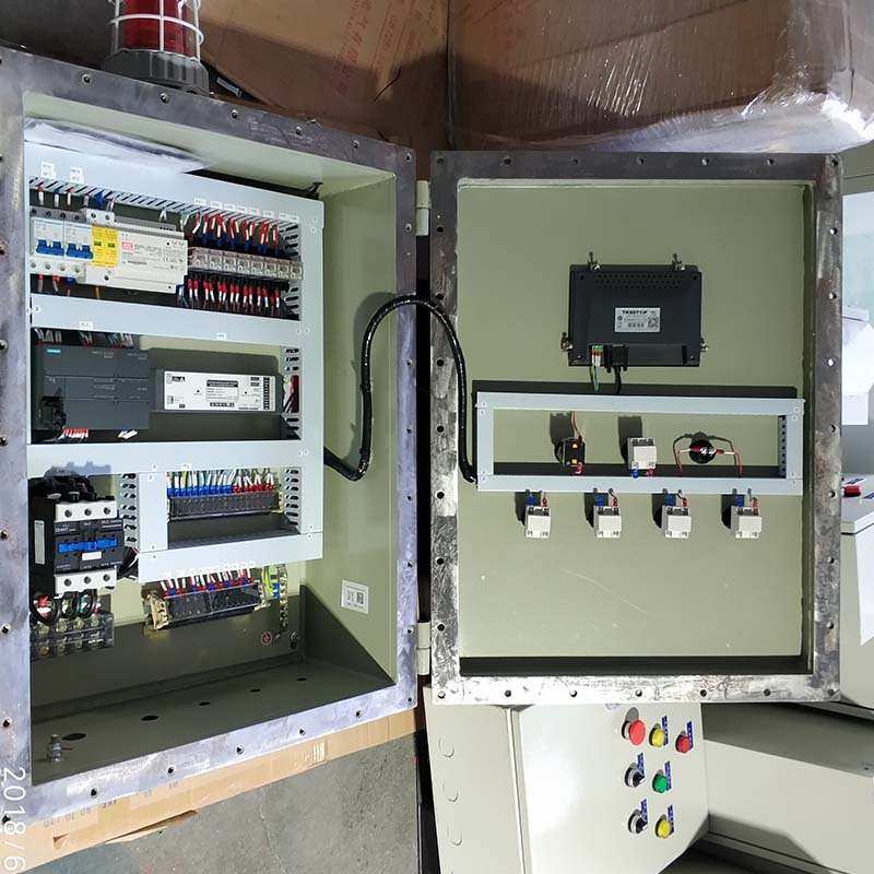 广州不锈钢防爆配电箱 电气控制开关动力柜 电路接线盒防爆箱批发,淘宝优惠券,粉丝福利购,淘宝优惠卷