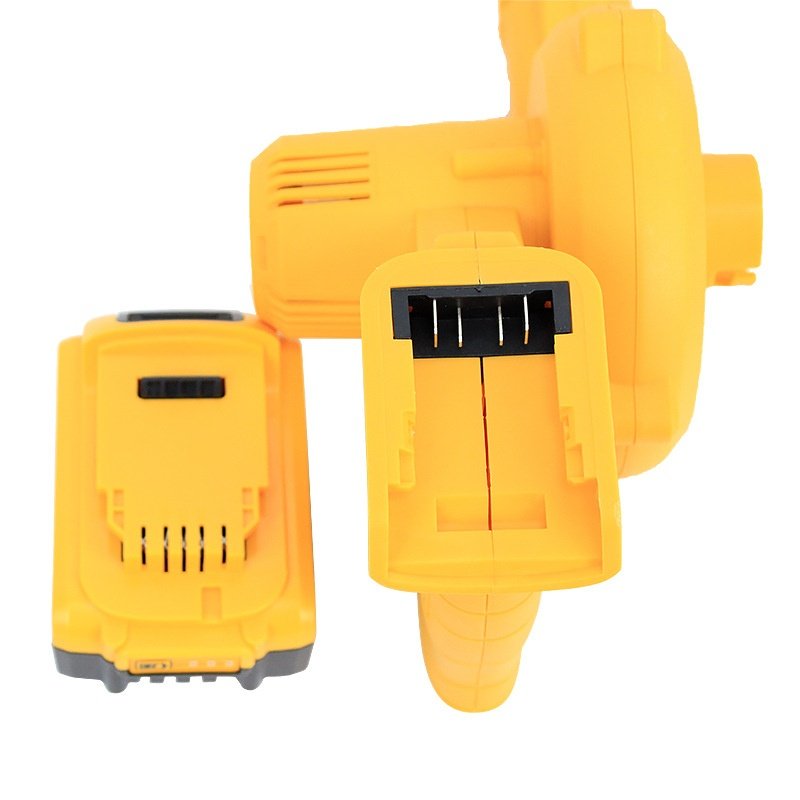 充电式吹风机无线电脑吸尘器吹鼓风机电池原装吸适配DW除尘器两用,淘宝优惠券,粉丝福利购,淘宝优惠卷