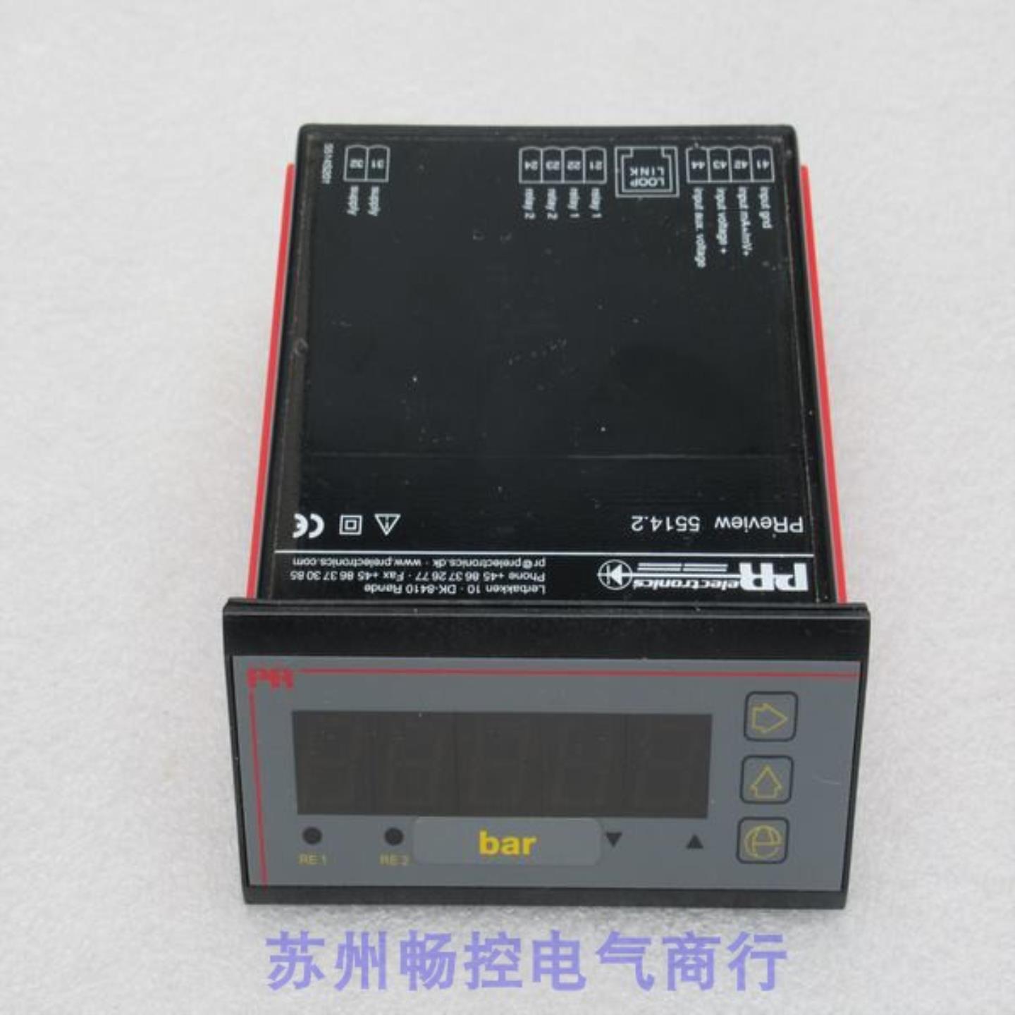 ***现货销售*全新PR electonics面板 5514A2D 现货PReview 55 - 图0