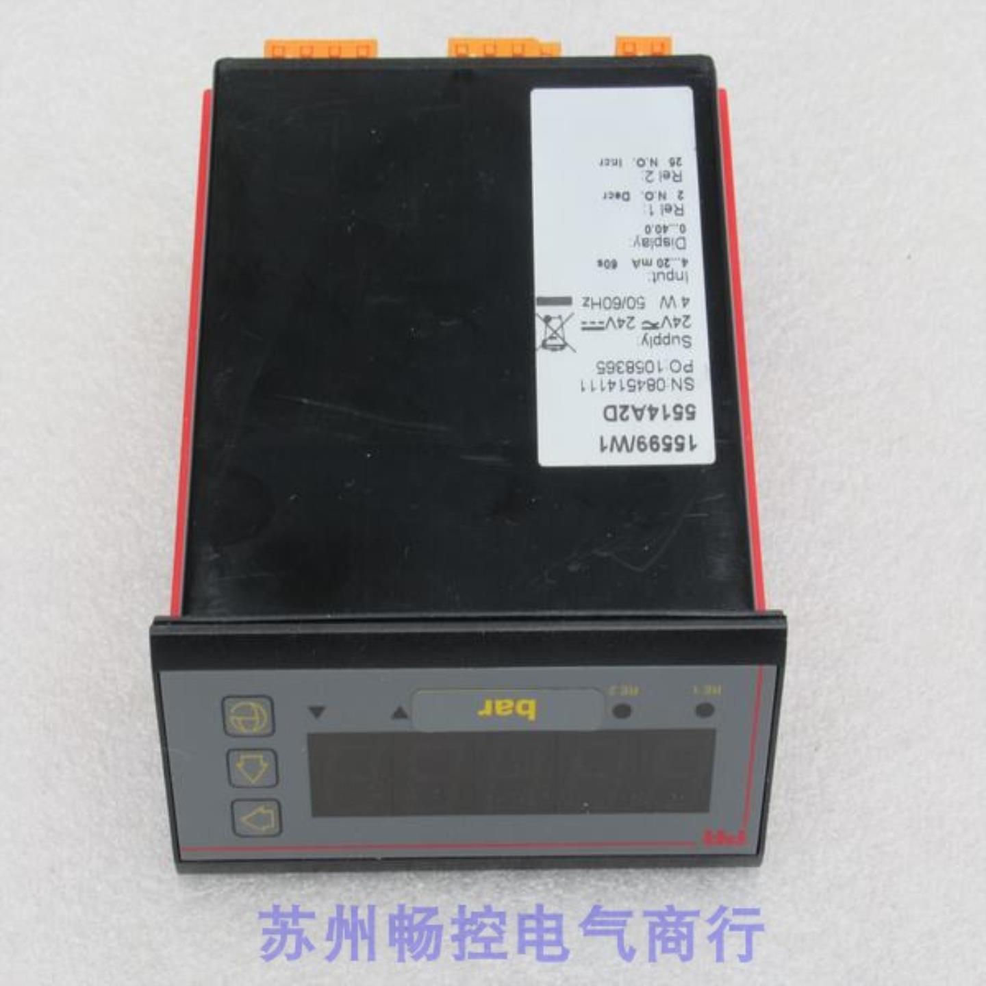 ***现货销售*全新PR electonics面板 5514A2D 现货PReview 55 - 图2