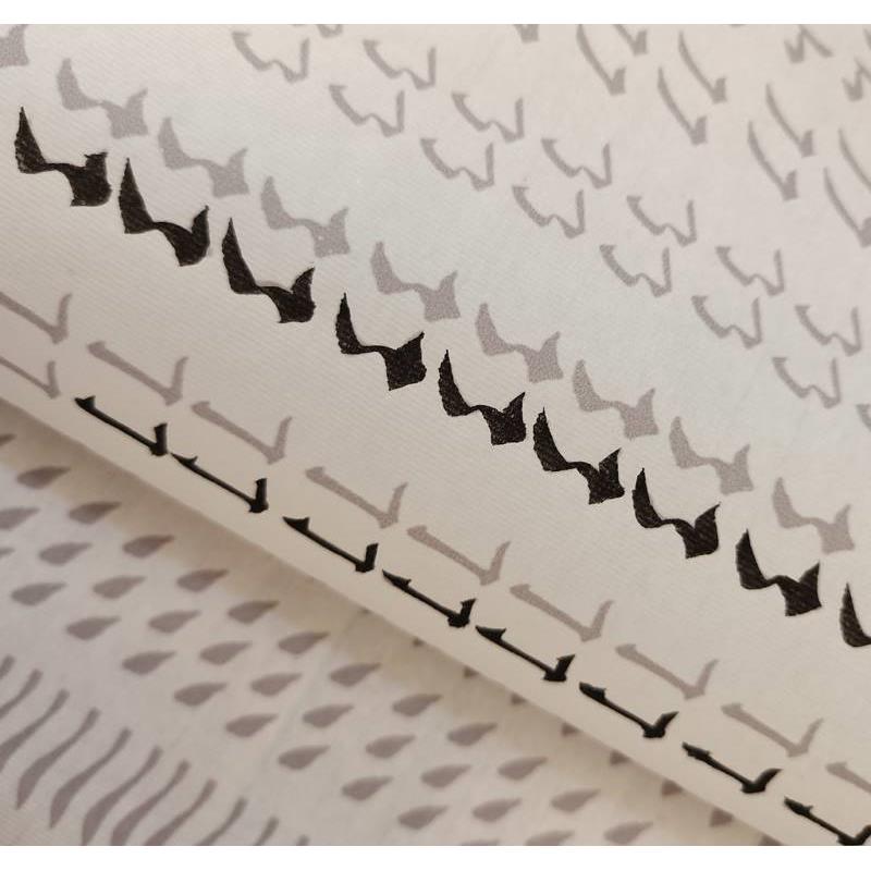 超多笔画6千划练习楷书描红毛笔软笔字帖宣纸初学入门培训班送视 - 图2