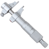 Small side hole inner diameter micrometer measuring inner alloy quantity inner diameter micrometer micrometer micrometer alloy double head forming head