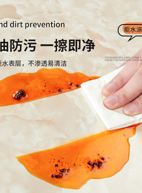 桌面pvc防水防油贴纸翻新遮丑