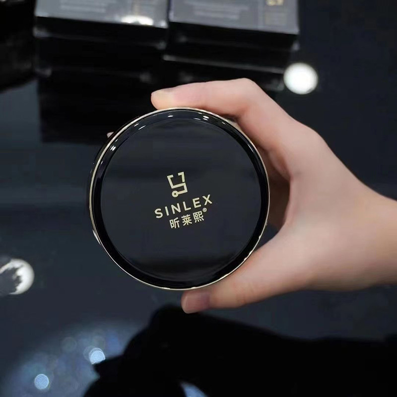 昕莱熙气垫焕变无暇持妆轻薄自然色遮瑕BB霜修饰肤色持久不脱妆CC,淘宝优惠券,粉丝福利购,淘宝优惠卷