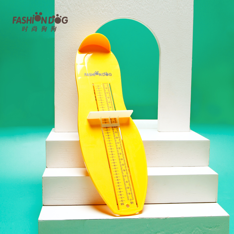 宝宝量脚器测鞋尺婴儿脚长量脚测量器宝宝买鞋儿童测量仪大人通用,淘宝优惠券,粉丝福利购,淘宝优惠卷