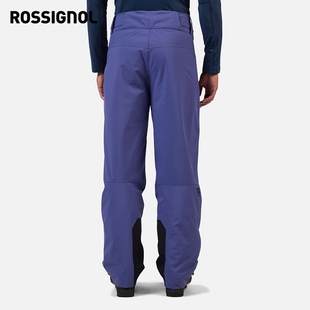 【ROSSIGNOL金鸡】单双板滑雪裤